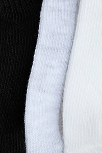 5-Pack Ankle Socks