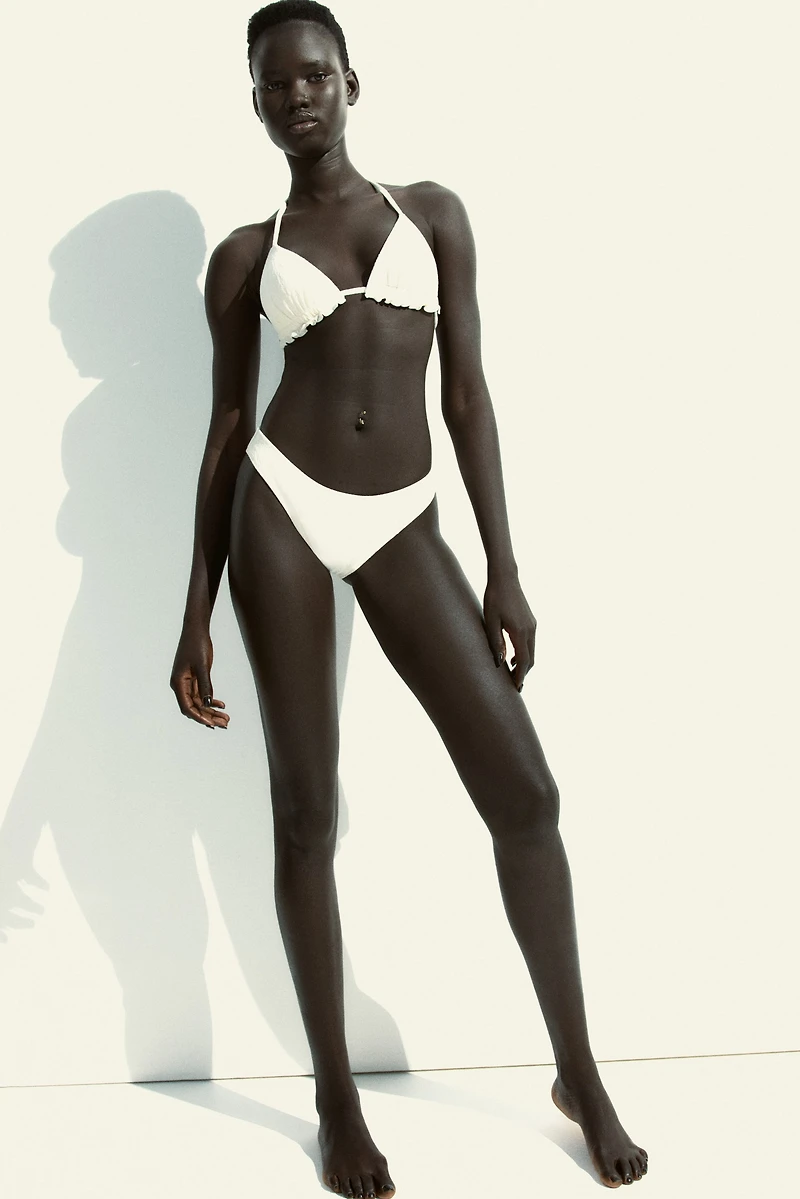 Cheeky Bikini Bottoms