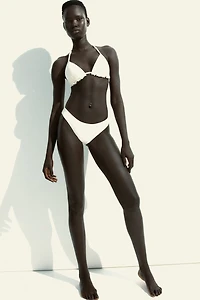 Cheeky Bikini Bottoms