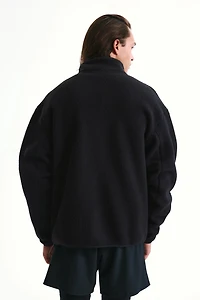 Veste classique en polar