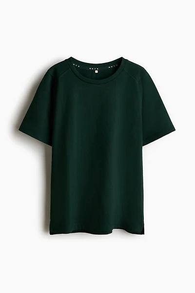Sports T-Shirt with DryMove™