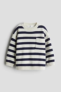 Cotton Sweater
