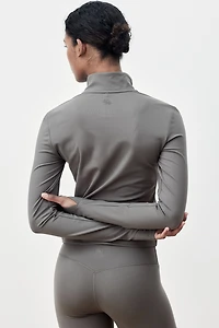 Veste de sport à fermeture éclair SoftMove™