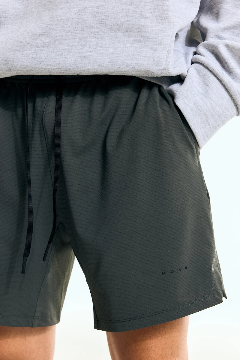 Sports Shorts with DryMove™