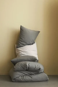 Enveloppe de couette lit double/grand