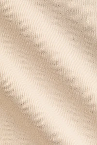 MAMA Fine-Knit T-Shirt