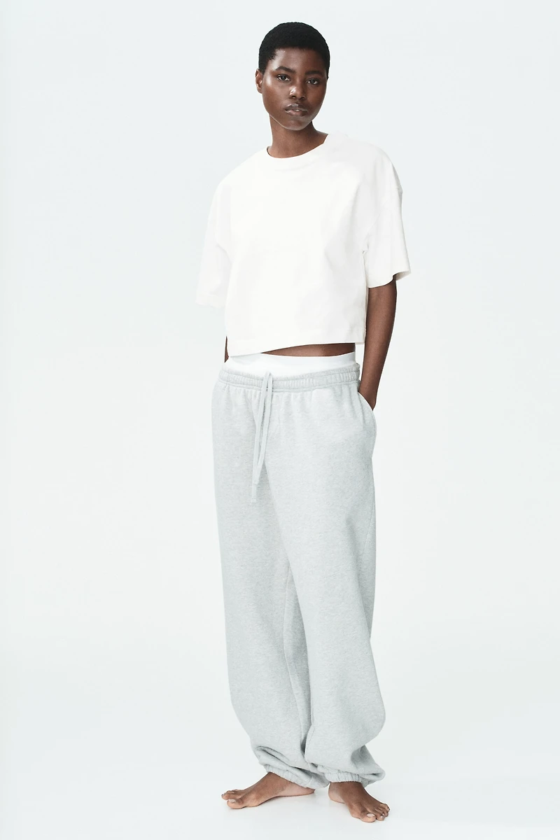 Boxy T-Shirt