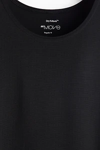 Regular-Fit Sports Tank Top with DryMove™