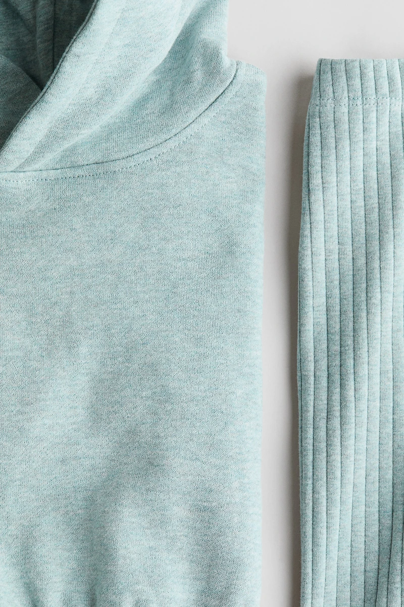 2-Piece Cotton Set