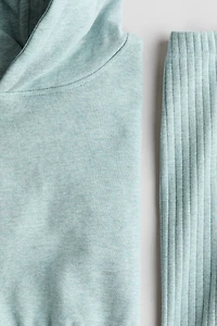 2-Piece Cotton Set