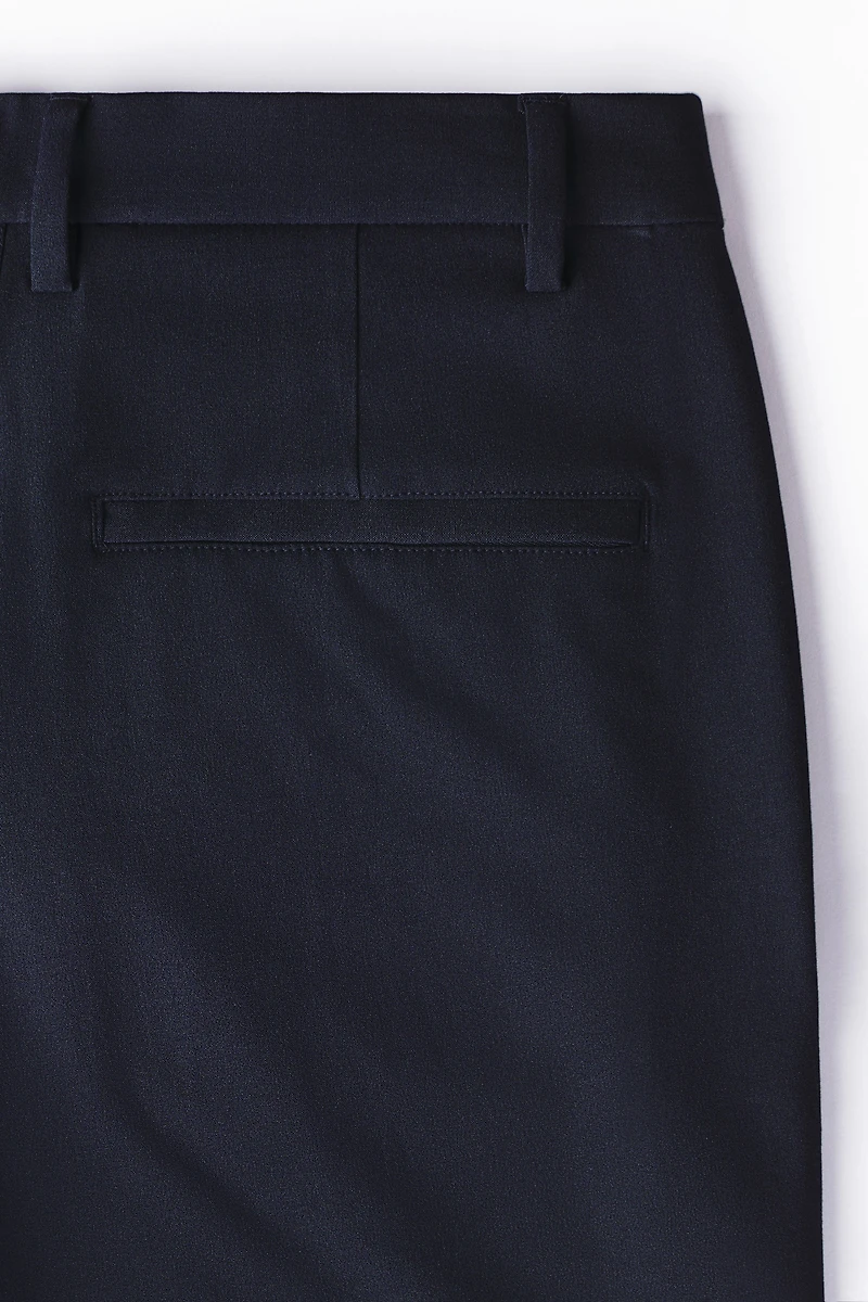 Four-Way Stretch Chinos
