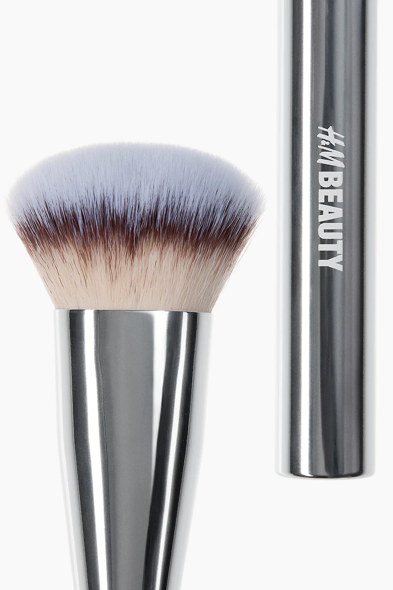 Buffing Foundation Brush