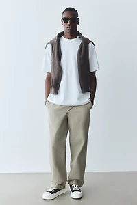 COOLMAX® Loose Fit T-shirt