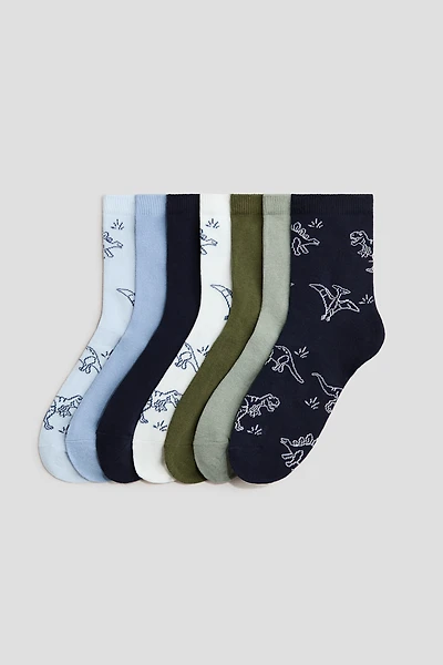 7-pack Socks