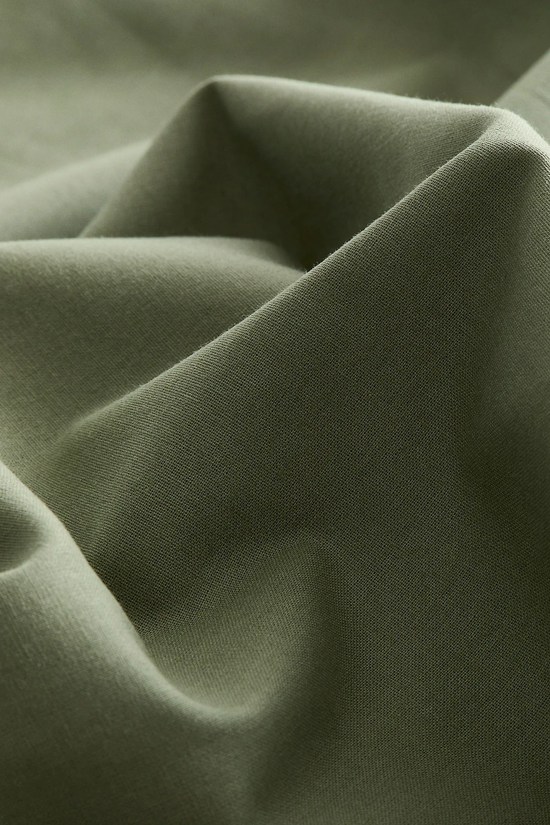 Cotton Pillowcase