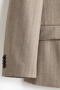 Regular Fit Double-breasted jacket