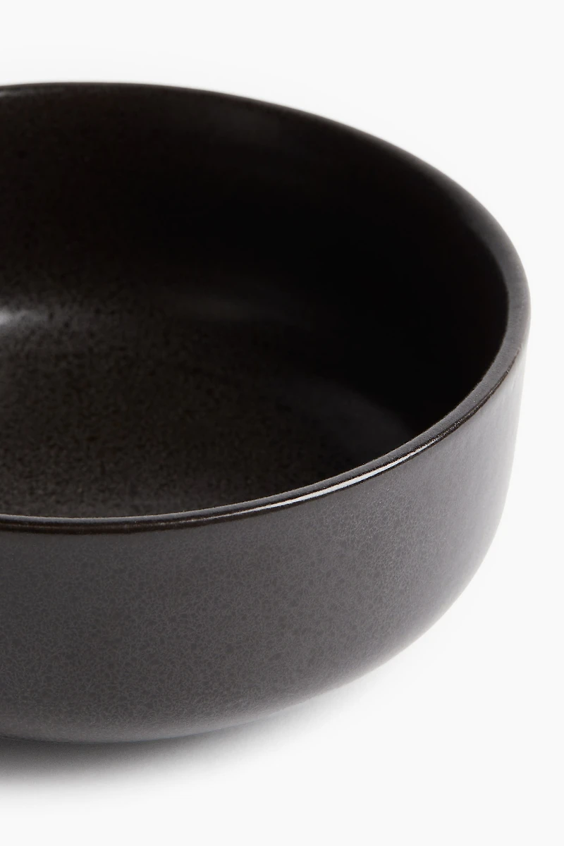 2-Pack Reactive-Glaze Bowls