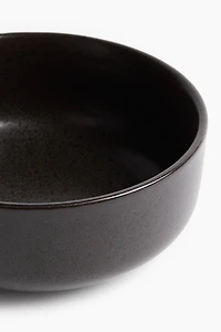 2-Pack Reactive-Glaze Bowls