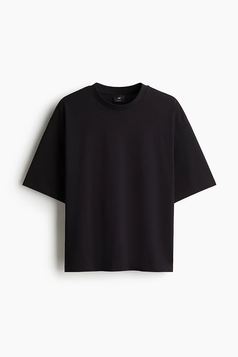 Oversized-Fit T-Shirt