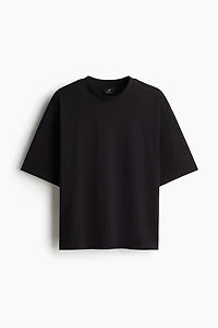 Oversized-Fit T-Shirt