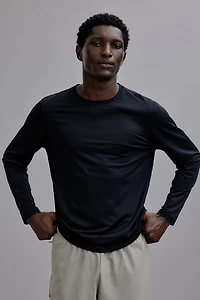 Long-Sleeved Sports Shirt with DryMove™