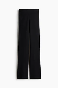 Flared Leggings