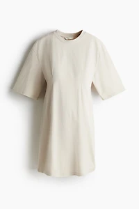Robe T-shirt MAMA