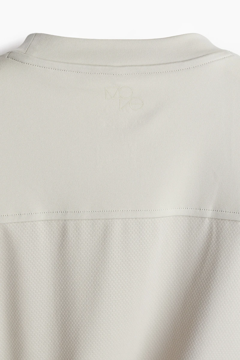 T-shirt de sport coupe ample DryMove™