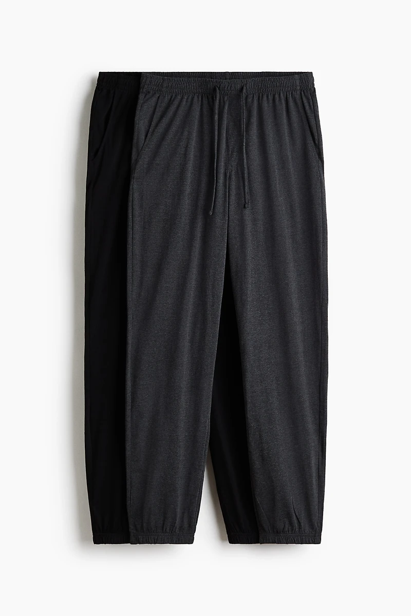 2-Pack Regular-Fit Sweatpants