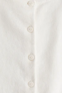 Fine-knit Cardigan