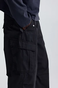 Loose-Fit Cargo Pants