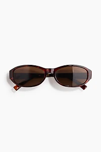 Oval Sunglasses