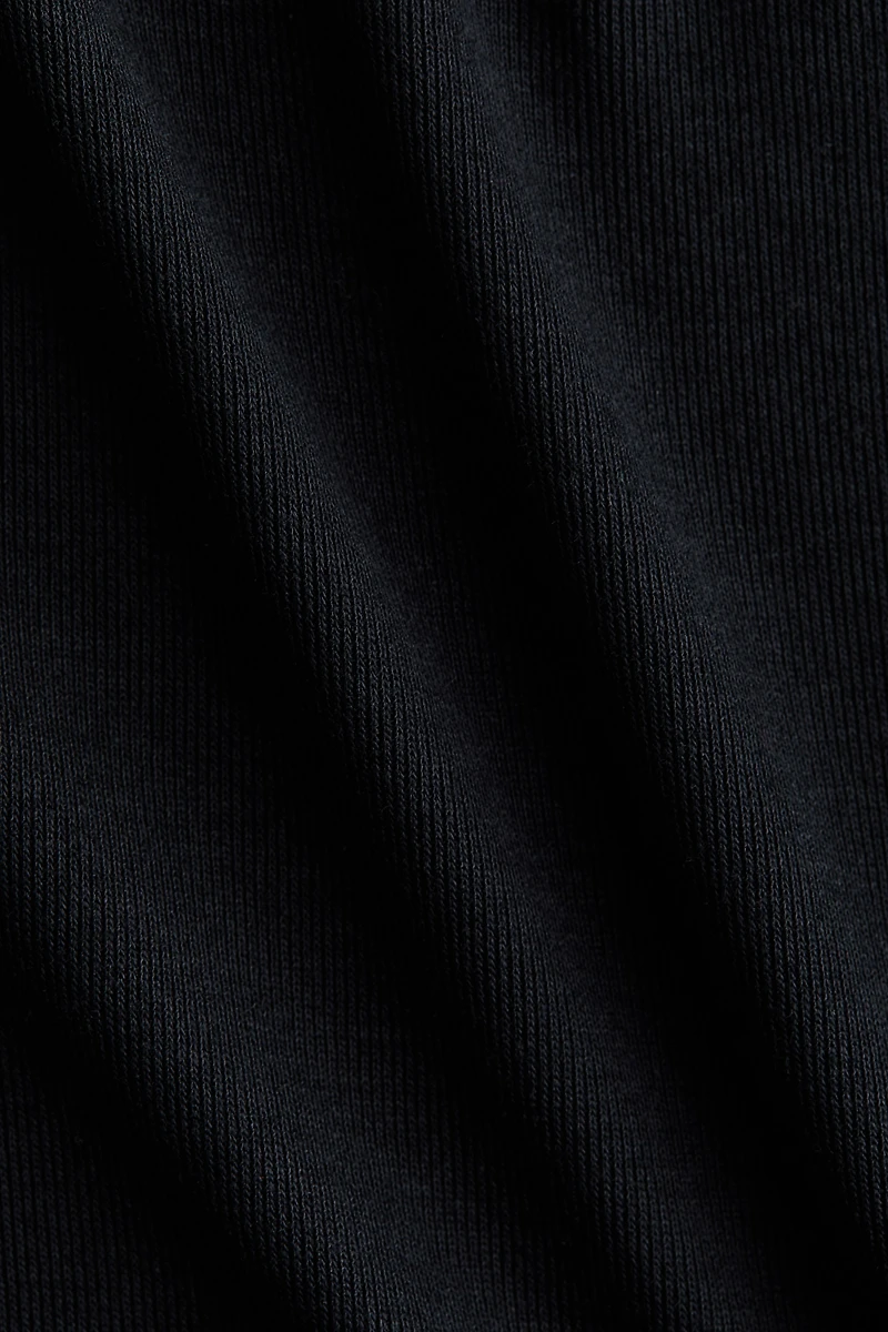 Boat-Neck Top