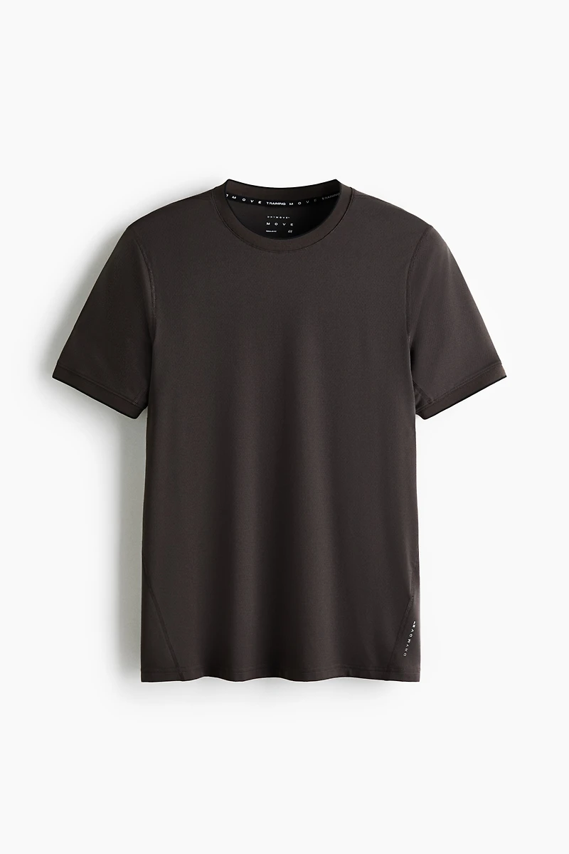 Regular-Fit Tennis T-Shirt with DryMove™