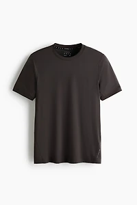 Regular-Fit Tennis T-Shirt with DryMove™