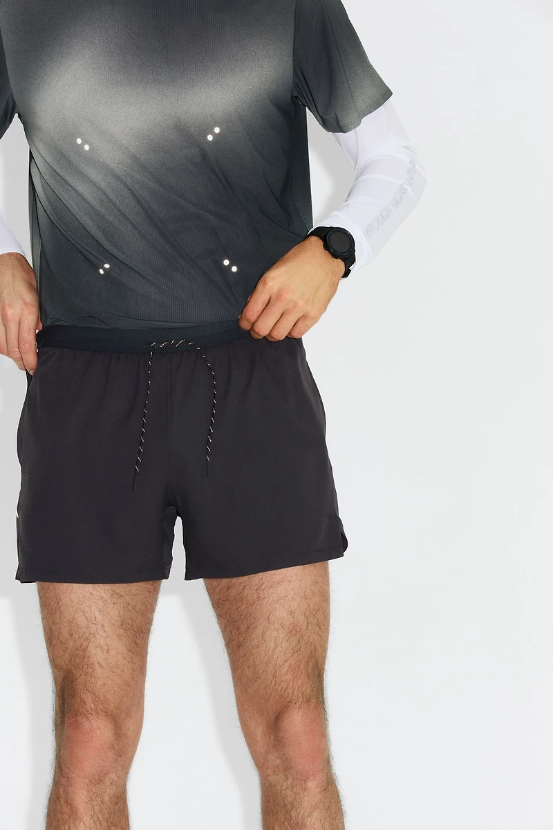 Lightweight Quick Dry Running Shorts