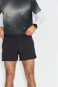 Lightweight Quick Dry Running Shorts
