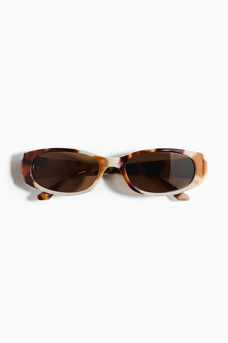 Slim Sunglasses