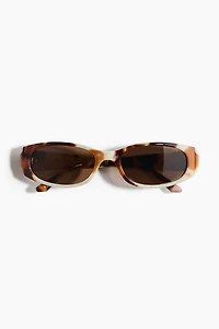 Slim Sunglasses