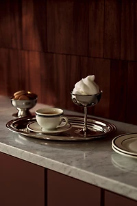 2-Pack Espresso Cup and Saucer