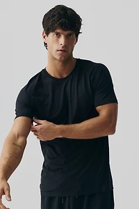 Muscle Fit Sports T-Shirt with DryMove™