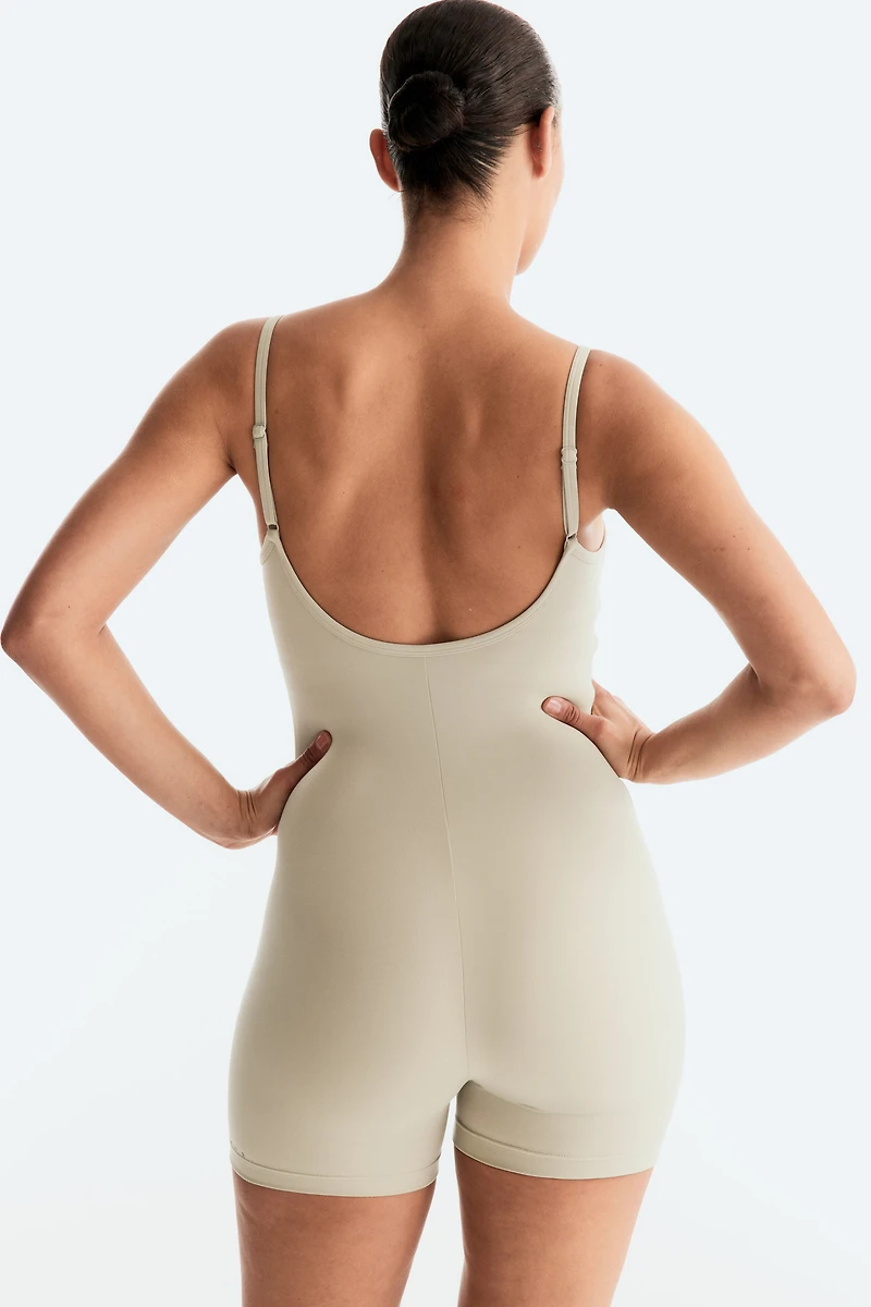 Sports Unitard with SoftMove™