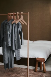 Cotton Flannel Pajamas