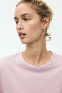 Cotton T-shirt