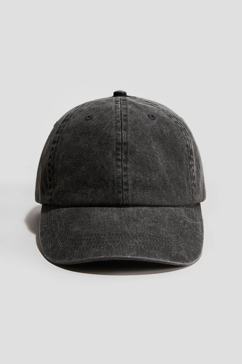 Cotton Cap