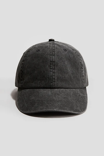 Cotton Cap