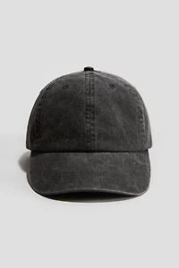 Cotton Cap