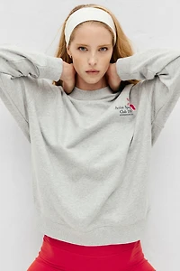 Sports Sweatshirt