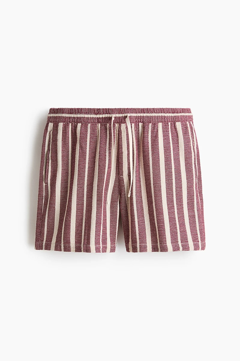 Regular-Fit Shorts