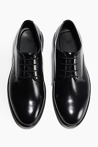 Derby Shoes